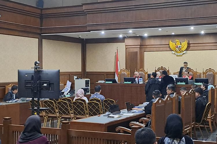 Perusahaan Jasa K3 Bantah Ada Pemerasan dalam Proses Sertifikasi di Kemenaker