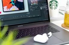 2 Cara Screen Record MacBook untuk Bikin Video Tutorial 