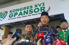 Jokowi Harap Para Capres Tak Terjebak Debat yang Terlalu Personal