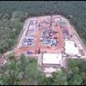 Pertamina Temukan Cadangan Minyak Bumi di Jambi