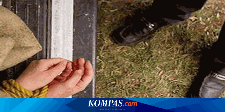 Ada Kejanggalan Pada Kasus Perampokan Dan Pelecehan Istri Polisi
