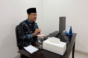 Gus Ipul Copot 55.000 Penerima Bansos Tak Layak, 44.000 Lagi Menunggu Giliran