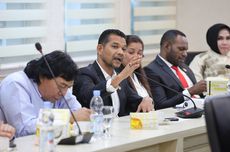 Stafsus Jelaskan Pernyataan Menteri Nusron soal Mafia Tanah Tetap Ada Sampai Kiamat