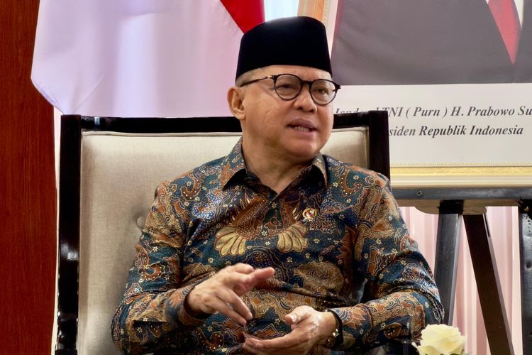 Sambut Kepulangan Korban TPPO di Kamboja, Menteri P2MI: PMI Wajib Gunakan Jalur Resmi