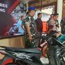 Kelabui Aparat, Pelaku Penembakan Istri Anggota TNI di Semarang Ubah Warna Motor
