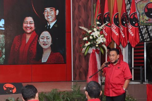 Bambang Pacul Komentari Airlangga dan Luhut yang Wacanakan Penundaan Pemilu atau 3 Periode