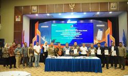 Perluas Manfaat Program PSR, Bank Sumut Pastikan Dana Rp 44,5 Miliar Bisa Diakses di Seluruh Unit