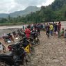3 Malaysian Nationals Missing after Boat Capsizes Near Indonesia’s Side of Borneo