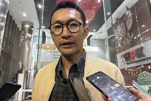 KPK Dalami Pemberian Uang dari Perusahaan Swasta ke Pihak PN Depok 