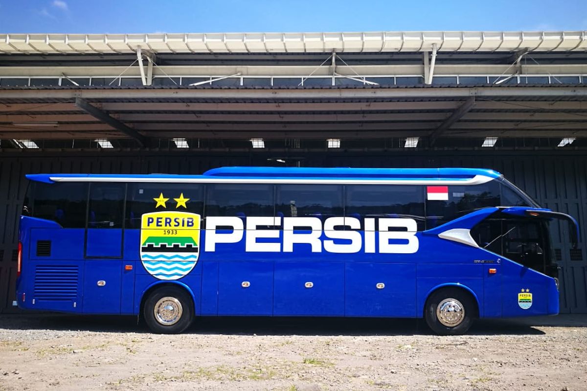 Bus persib