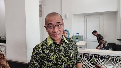 KPU "Lepas Tangan", Pileg 2024 Bakal Diikuti Kurang dari 30 Persen Caleg Perempuan?