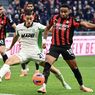 Jay Idzes Tembus 50 Penampilan di Serie A, Sudah Cukup Bikin AC Milan Kepincut