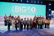 ParagonCorp Raih Penghargaan “Post-Pandemic Beauty Industry Pioneer” di Ajang BIG 40 Awards