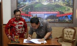 Ratusan Homestay Bertaraf Internasional Dibangun di Semarang