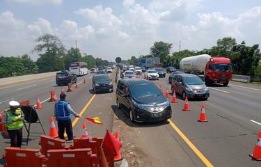 Sudah Paham Bedanya Jarak Minimal dan Jarak Aman?