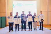 Perkuat Investasi di Batam, BRI Hadirkan Solusi Terintegrasi bagi Pelaku Usaha