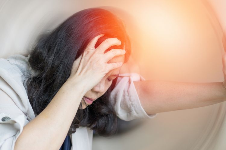 7 Tanda Penyumbatan Pembuluh Darah di Otak, Kenali Sebelum Terlambat