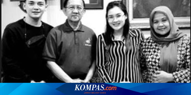 Dalang Ki Manteb Soedharsono Meninggal Dunia, Nella Kharisma: Sugeng Tindak Eyang - Vimarsana News