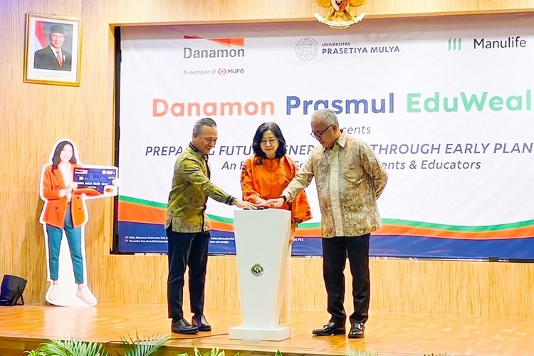 Biaya Pendidikan Kian Mahal, Danamon Bidik Kebutuhan Dana Pendidikan Keluarga