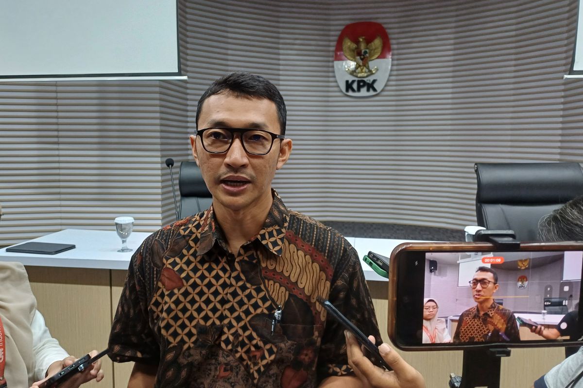 Sidang Praperadilan, KPK Sampaikan Bukti Permulaan yang Sah dalam Penetapan Tersangka Gubernur Kalsel