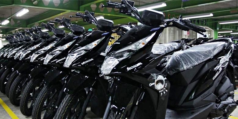 Harga Motor Bekas Honda BeAT Street Masih Tinggi, di Atas Rp 11 Jutaan