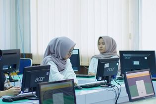 Hadapi UTBK Tanpa Panik, Universitas Andalas Sediakan Pendampingan Kesehatan Fisik dan Mental