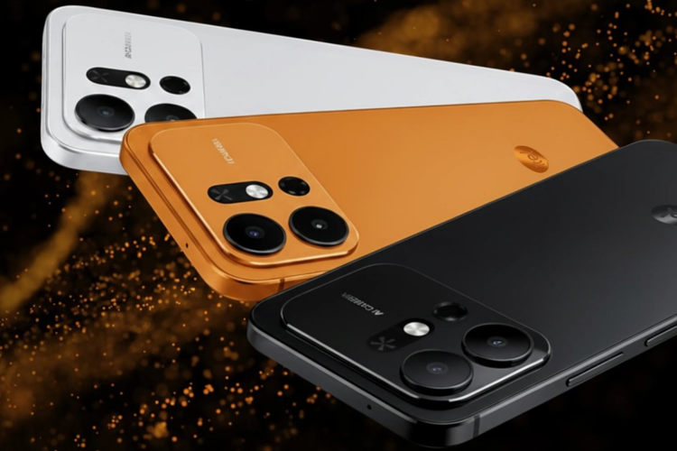 Di pasar India, Itel A100 Pro tersedia dalam tiga pilihan warna, yaitu Comet Orange, Cloud White, dan Black.