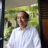 Jokowi Mengaku 