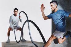 Brand Lokal Happyfit Indonesia Luncurkan Produk Exclusive Activewear untuk Pria