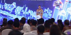 Percepat Transformasi Digital Nasional, Menpan-RB Dorong Satgas P2DD Dukung Digital Payment