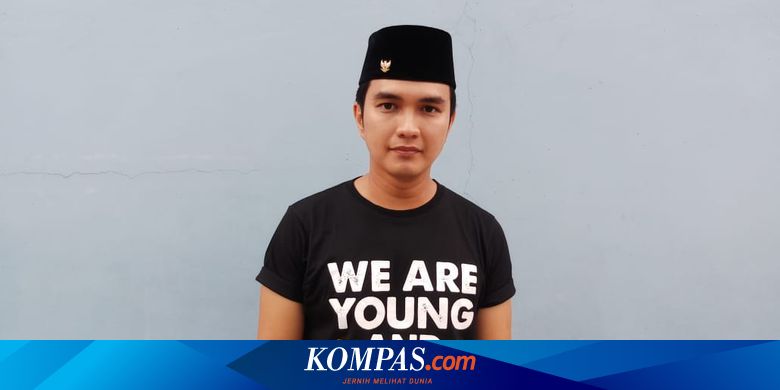 Disebut Gila karena Gagal Ikut Pilkada, Aldi Taher Bilang ...