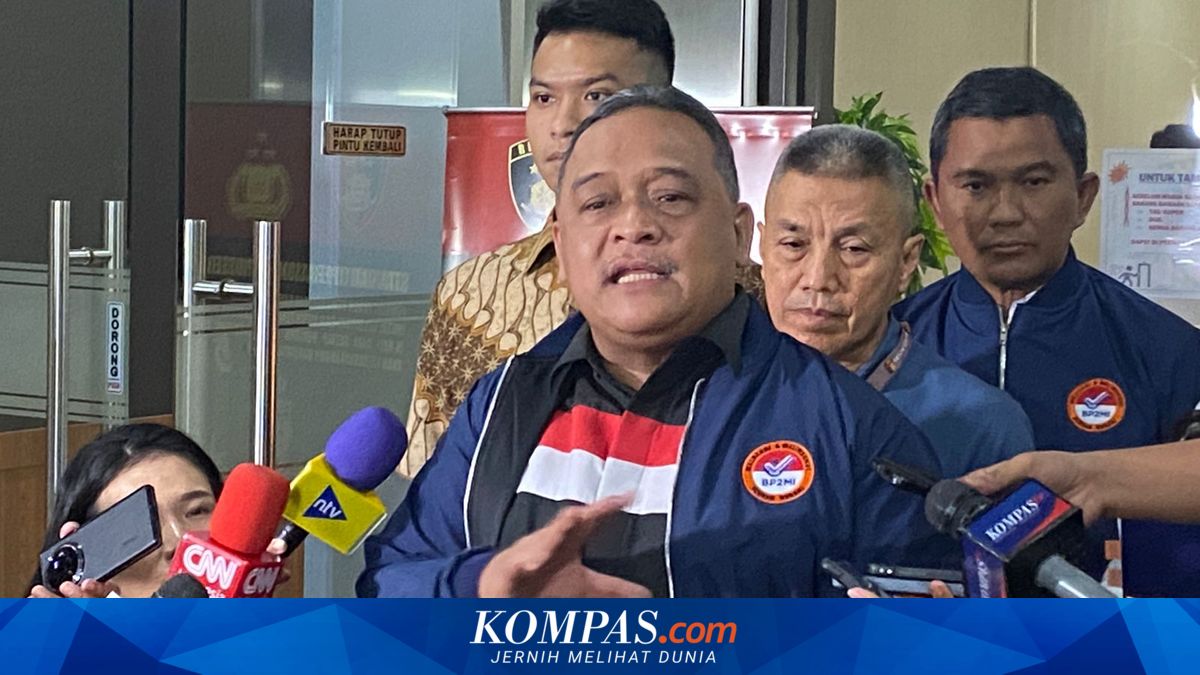 Benny Rhamdhani Sebut Ada “Misleading” Terkait Pernyataannya soal Sosok ...