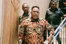 Oknum Pejabat Pemprov Papua Barat yang Diduga Lakukan Pelecehan Seksual Mangkir Pemeriksaan, Polisi: Masih Sakit
