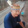 Cerita Kepala Adat Long Pahangai Tolak Suap dari Perusahaan dan Pilih Tanam Pohon Meranti