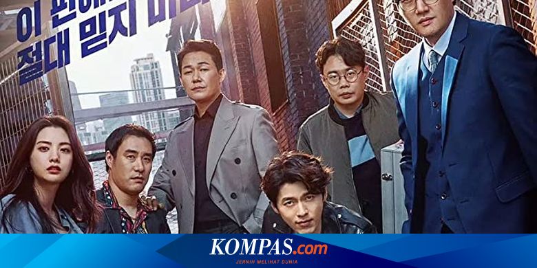 The swindlers korean movie sales eng sub full movie