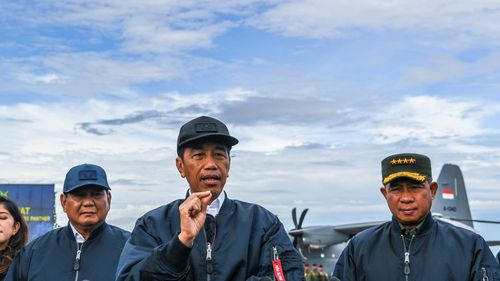 Pernyataan Jokowi soal Boleh Memihak Dinilai Pembangkangan terhadap UU Pemilu