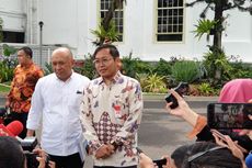 Istana: Presiden Khawatir #UninstallBukalapak Ganggu Bisnis 