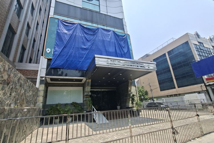 Dua Klinik Kecantikan di Jakpus Disidak karena Tak Berizin, Kini Dugaan Malpraktik Didalami