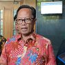 Tim Percepatan Reformasi Hukum Akan Serahkan Rekomendasi ke Jokowi pada September