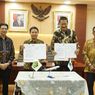 Garuda Indonesia Siap Terbangkan 104.172 Jemaah Haji Reguler
