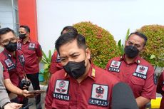 Napi Belum Bisa Dibesuk, Lapas Wirogunan Yogyakarta Sediakan Ruang untuk Video Call