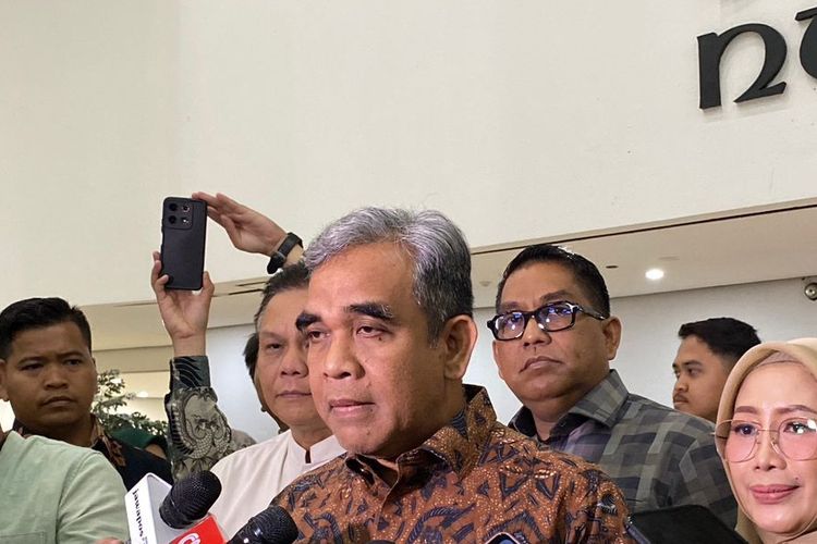 Soal Dorongan 