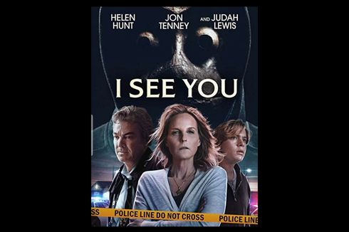 Sinopsis Film I See You, Teror Misterius Hantui Keluarga Harper