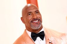 Pernah Bersumpah Tidak Akan Kembali, Dwayne Johnson Dikabarkan Jadi Cameo di Fast X