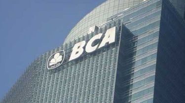 BCA Jadi Bank Pertama di Asia Tenggara yang Dapat Sertifikasi Manajemen AI