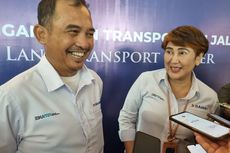 Kata Bos DAMRI soal Bus Transjakarta Rute Bandara Soekarno-Hatta
