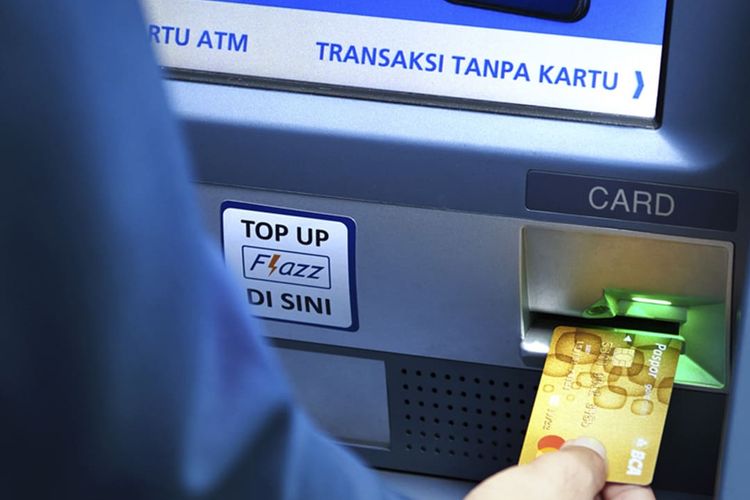 Cara bayar Pegadaian lewat ATM BCA, m-banking BCA, dan KlikBCA dengan mudah.