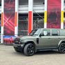 iCar V23 vs Suzuki Jimny: Duel SUV Listrik dan Bensin