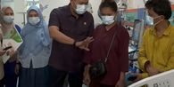 Kepala BGN Ungkap Hasil Investigasi Keracunan MBG Berastagi, Persoalkan Ikan Tak Disimpan di 