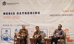 LPDP Matangkan Perubahan Skema Beasiswa Untuk Dukung Program Prabowo